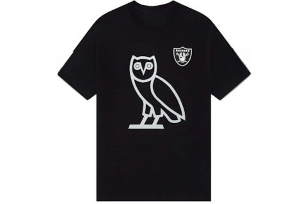 Las Vegas Raiders Owl Tshirts